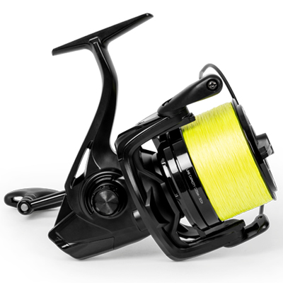 Ensemble Avid Carp Revolve Spod/Marker 50mm 12' - description 16