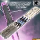 korda-new-stow-mkii-hanger-blu-set-di-3