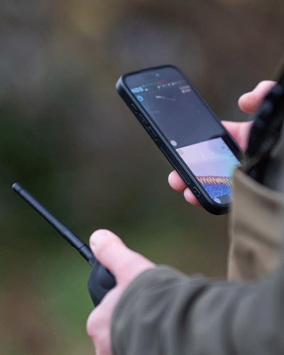 Kit Echosondeur BeeTackle Mount Sonar - description 05