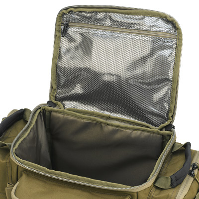 Sac à Dos Prowess Summa Backpack 40L - description 02