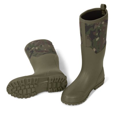 Bottes Trakker Techpro Neoprene Boots - description 04