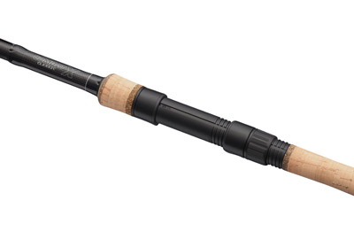Canne Prologic Combat-X Classic 50mm 13' 4lbs (les 2) - description 03
