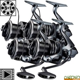 shimano-ultegra-ci4-5500-xtc-rolle-x4