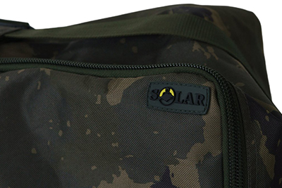 Sac à Bed Chair Solar Worldwide - description 04