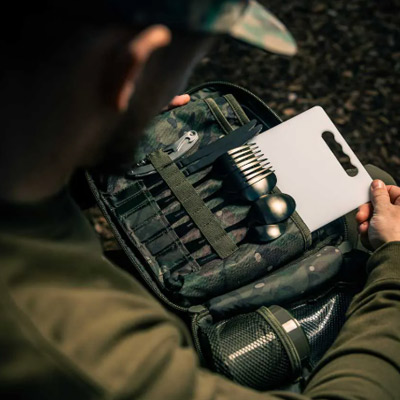 Trakker