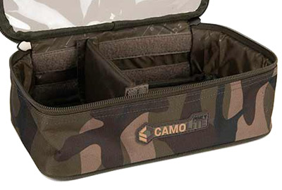 Pack Bagagerie Fox Camolite 4 pièces - description 22