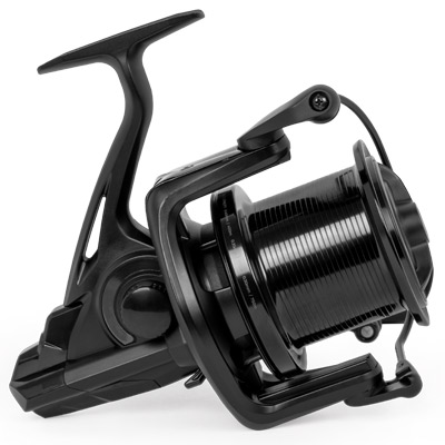 Ensemble Avid Carp Ultra-Series 50mm 13' 4lbs Full Shrink Ex-Cast 14000 (les 2) - description 21