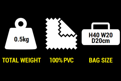 Avid Carp Exo Bivvy (Bivvy + PVC Door) - description 16