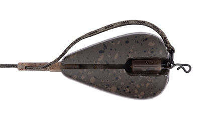 Kit Montage Fox Edges Camo Inline Lead Drop Off (par 5) - description 04