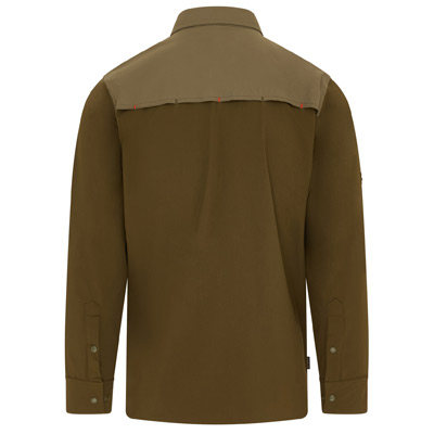 Chemise Trakker Techpro Mozzi Shirt - description 16