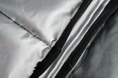 Sac Isotherme Étanche Starbaits STB Challenger XL - description 01