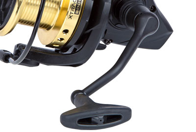 Ensemble Sonik Kraft Ceramic Sb 9' 3.5lbs Xtractor+ 5000 GS (les 3) - description 23