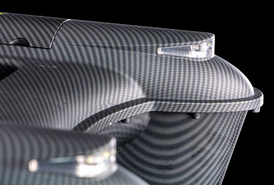 Bateau Amorceur RidgeMonkey Hunter 3000 - description 09