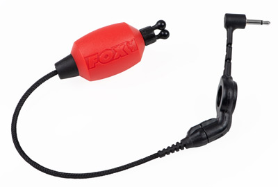 Hanger Fox Black Label Dumpy Halo Bobbin - description 01