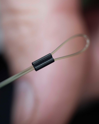 Kit pour Crimps RidgeMonkey Nite Glo Crimp Tool - description 08