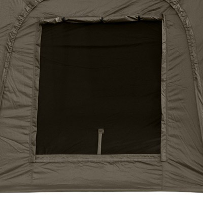 Abri trakker Gazebo Pro XL (Biwy + Nitelife Vapour Shield) - description 08