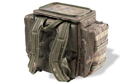 Sac à Dos Nash Scope Soft Protect Rucksack - description 16