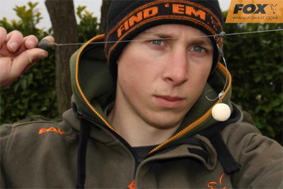 Manchon Fox Edges Chod/Heli Buffer Sleeve (par 6) -Moulinets soldes cadaf2c902deca169b3351ae8f97f290b857fe67 231856AMB9