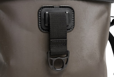 Sac Etanche Nash Subterfuge Waterbox Carryall Small 24L - description 07