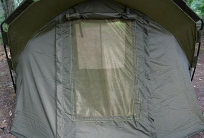 Prowess Initia 2 man Bivvy - description 03