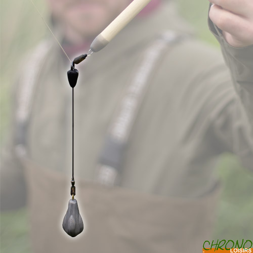 Accessoire marqueur korda marker float stem Chrono Carpe