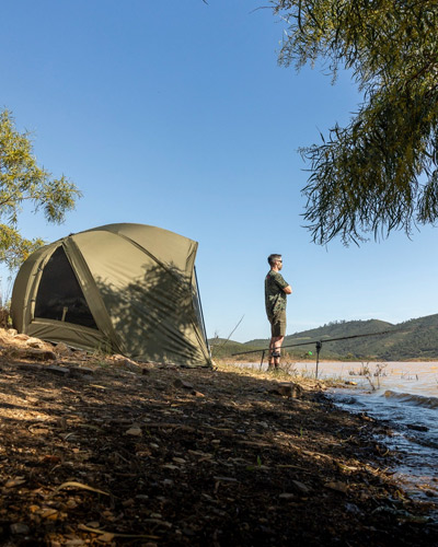 Abri Trakker Summit X Brolly System 1 place - description 25
