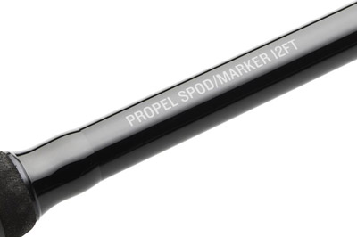 Canne Trakker Propel Spod/Marker 12' 6 Canne Trakker Propel Spod/Marker 12' -Cannes 13' Soldes cc1185c6a2482cdd58142374a18b976c5a847906 251403AMB1