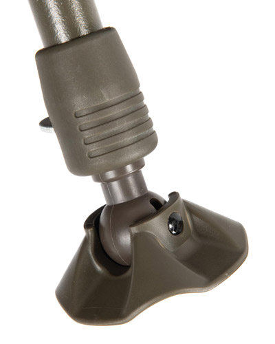 Pack Bed Level Chair Fox EOS Compact - description 10