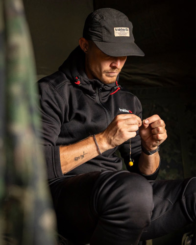 Ensemble Trakker CR Undersuit 2 pièces - description 01