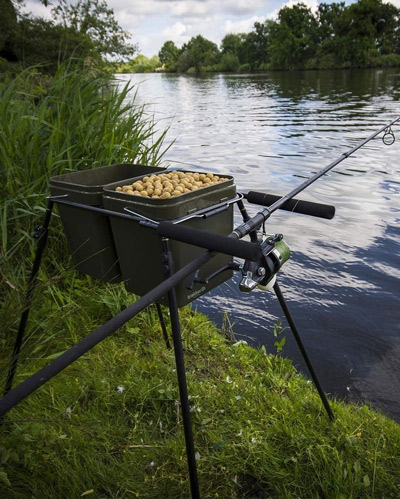 Trakker