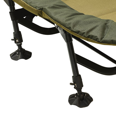 Pack Bed Level Prowess Initia XL Round S - description 09