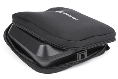 Pack Sonik Sizzla Multi-Pan Set - description 15