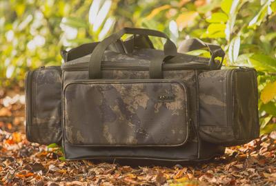 Pack Bagagerie Solar Undercover Camo 4x13' (2 Pièces) -Hameçon Pro Soldes Magasin cdbed5e72d678114ebe26e823370d2875a6a26f7 AMB1 3