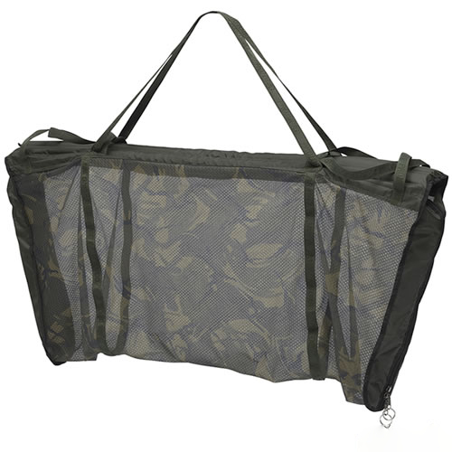 Acheter un sac de pesée et un sac à carpe pour pêcheurs en ligne