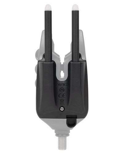 Système Anti Ejection Avid Carp VTX+ Illuminated Snag Ears - description 05