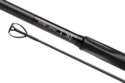 Canne Sonik Turbospod 50mm 12' 5.75lbs - description 03