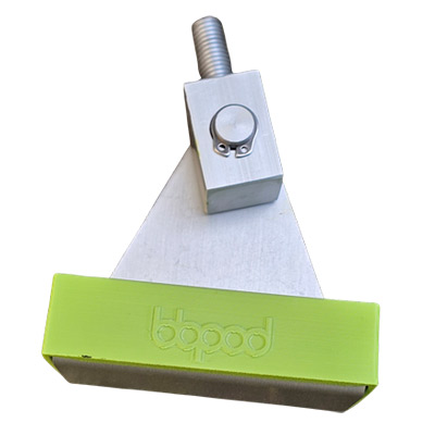 Crosse de Mise à l'Eau Bait Boat Pod pour Ridgemonkey Hunter 750 - description 03