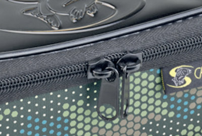 Carp Spirit Hydro Box Camo Waterproof Accessory Kit 2.1L - description 01