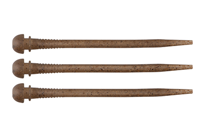 Tétine Fox Edges Camo Tadpole Inline Insert (par 10) - description 01