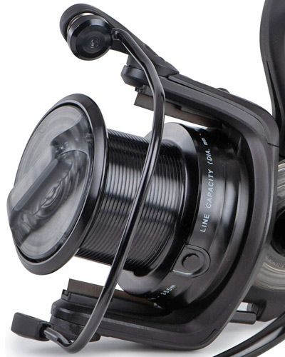 Canne Fox EOS-XC 50mm 12' 3.5lbs Full Shrink EOS FS 12000 - description 16