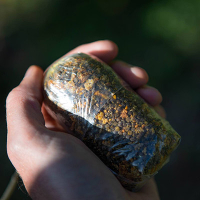 Plomb Prowess Flat Pear Camo In Line (par 2) - description 02