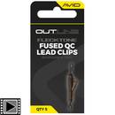 clip-plomb-avid-carp-outline-flecktone-fused-lead-qc-par-5