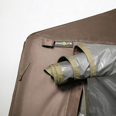 Abri Pro Elite Pro Goliant Air - description 05