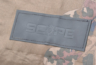 Abri Nash Scope OPS Recon Brolly 1 place - description 13
