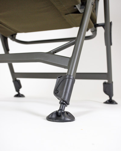 Level Chair Solar SP C-Tech Recliner - description 13