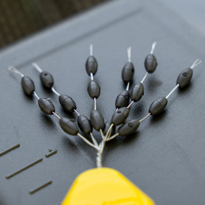 Lest Avid Carp Outline Tungsten Sinkers - description 04