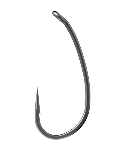 Hameçon Prowess Long Curve Shank (par 10) - description 02