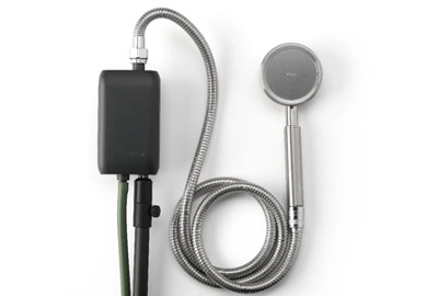 Douchette BeeTackle pour Pompe à Eau Bank Life Water Pump - description 01