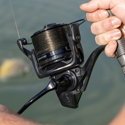 Ensemble Avid Carp Revolve 10' 3.5lbs 8000 FD - description 12