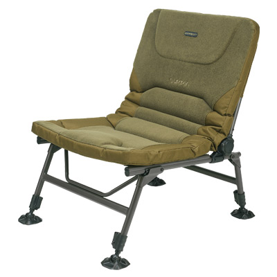 Level Chair Prowess Summa Aerolite S - description 02
